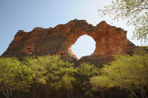 ECOTURISMO ][ Piauí cria observatório e aplicativo para modernizar a gestão do turismo